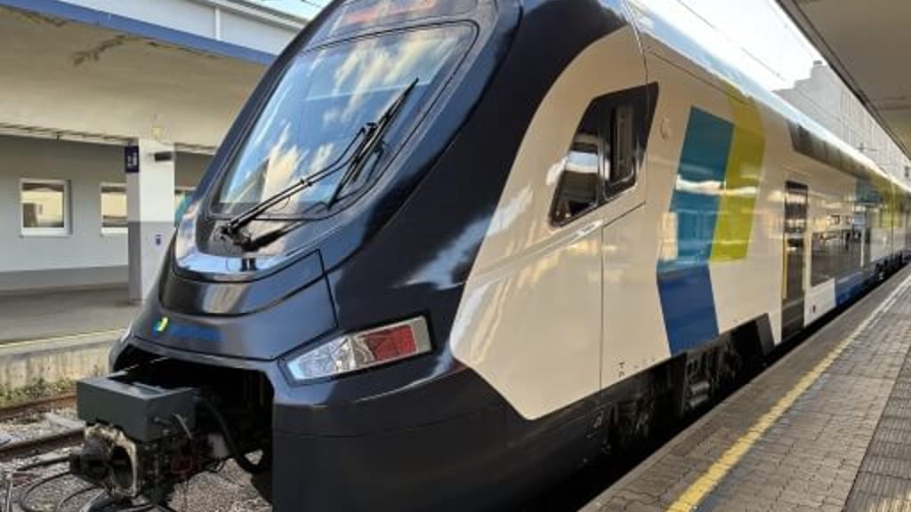 Neuer Wettbewerb auf der Koralmbahn – WESTbahn erweitert Südstrecke - economy - exxpress Nachrichten