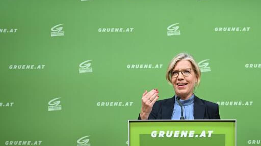 Grüne greifen nach dem Erbe: Dringlicher Antrag soll Regierung unter Druck setzen - politik - exxpress Nachrichten