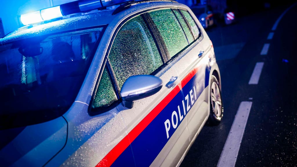 Mord am Friedhof in Wien: 14-Jährige festgenommen - news - exxpress Nachrichten