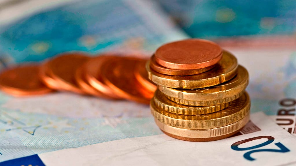 Nach Jahren ohne Bargeld: Hier kommt jetzt die Trendwende - economy - exxpress Nachrichten