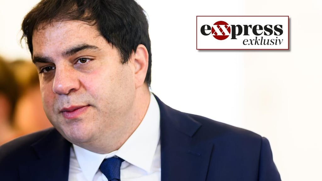 Nach UK-Grooming-Skandal: Opfer-Anwalt Flatz schlägt Alarm für Österreich - news - exxpress Nachrichten