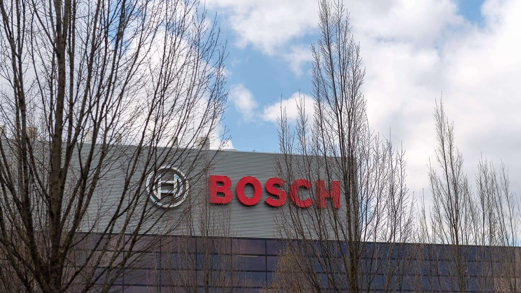 560 Jobs vor dem Aus: Bosch macht Standort dicht - economy - exxpress Nachrichten