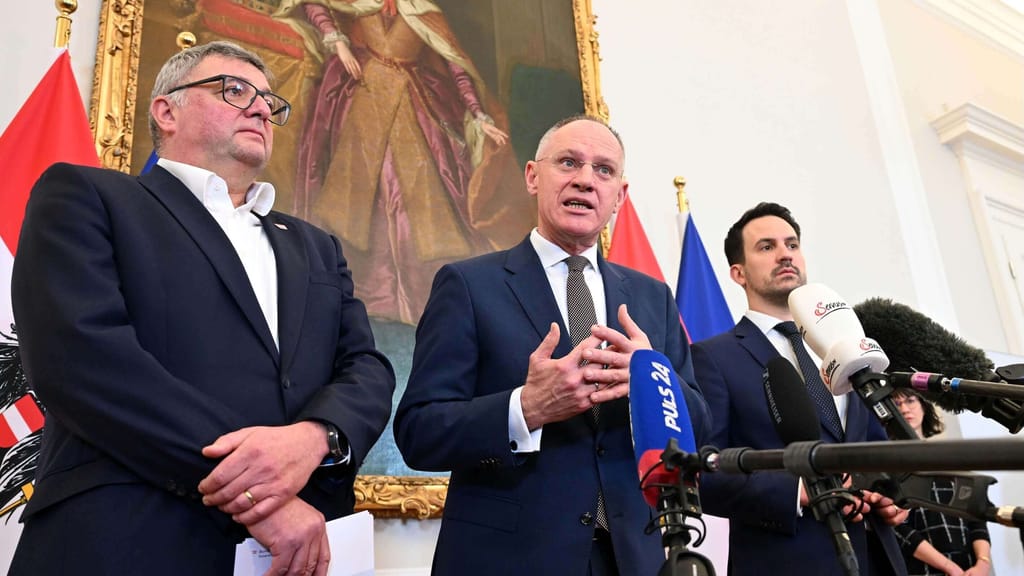 Anti-Rechts-Plan der Regierung: Wo bleibt der Linksextremismus? - politik - exxpress Nachrichten