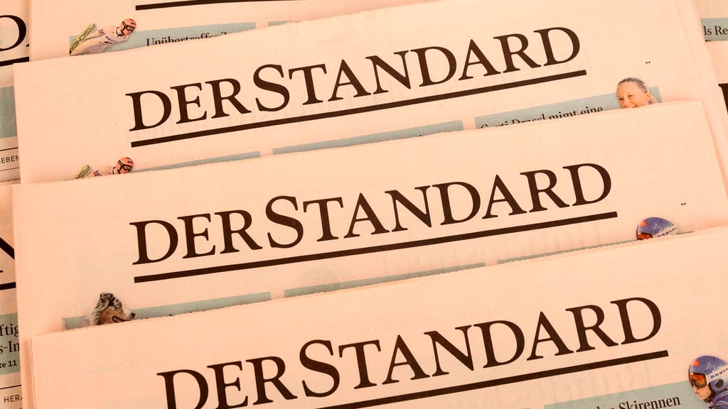 „Watschn für die Patienten“: Wissenschafterin kritisiert Standard für Fake News - news - exxpress Nachrichten