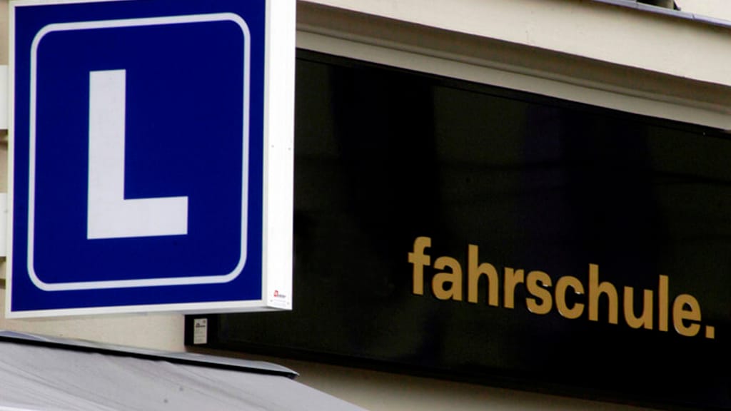 Neue Führerscheinregeln: Das ändert sich für Junge und Alte - politik - exxpress Nachrichten