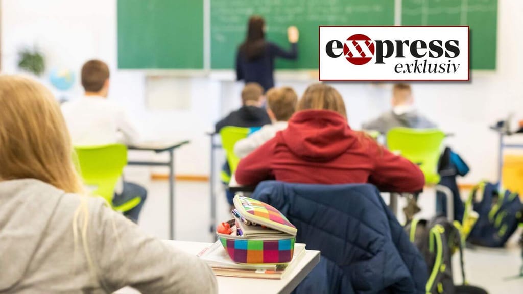 Skandal um Lehrbuch – aber Wiederkehr sieht weiter kein Problem - politik - exxpress Nachrichten