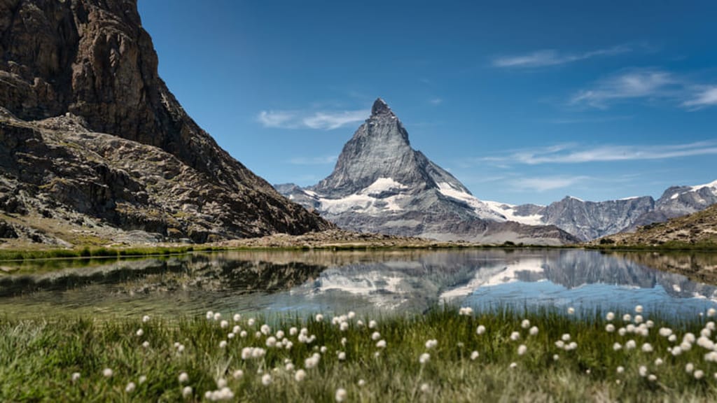 Reisen für Verliebte? Das ist der romantischste Ort der Welt - lifestyle - exxpress Nachrichten