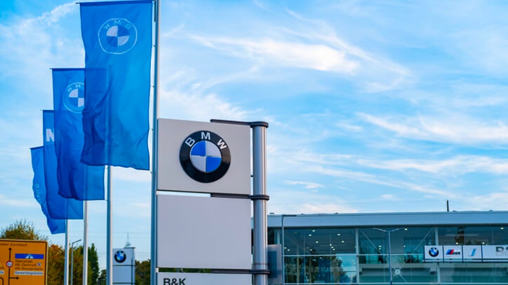 Auch BMW verhandelt nun über Mindestpreise: Sonderweg für Mini-Elektromodelle - economy - exxpress Nachrichten