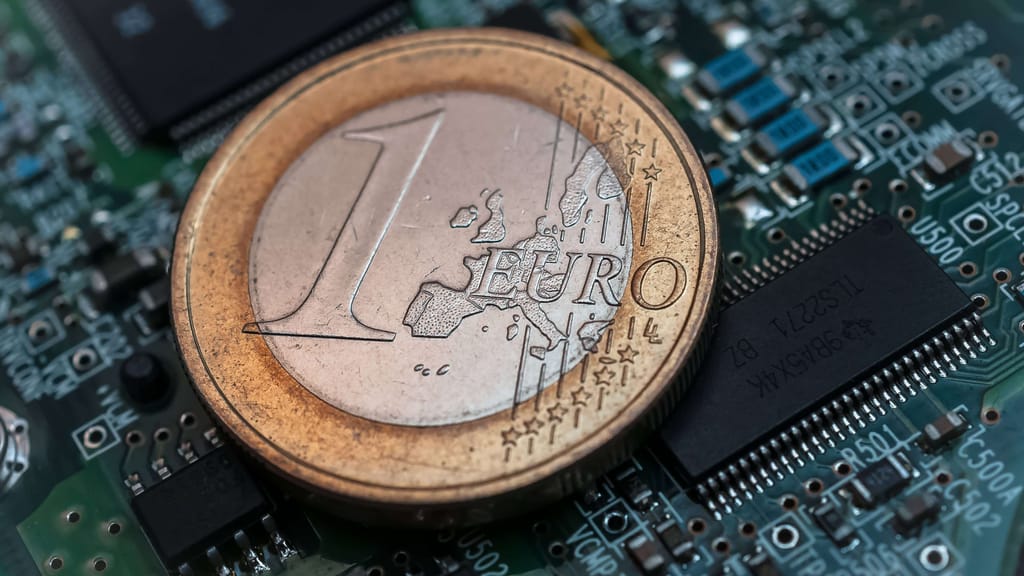 Digitaler Euro: 40 Prozent der Österreicher zeigen Interesse - economy - exxpress Nachrichten