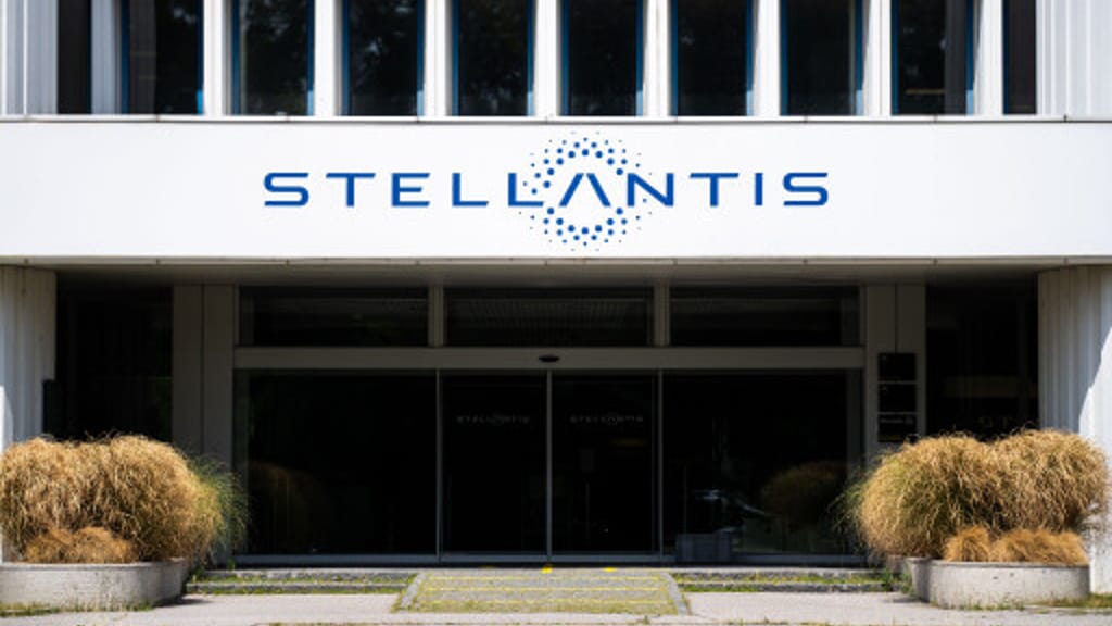 22 Milliarden Euro Verlust – Stellantis zahlt den Preis der E-Wette - economy - exxpress Nachrichten
