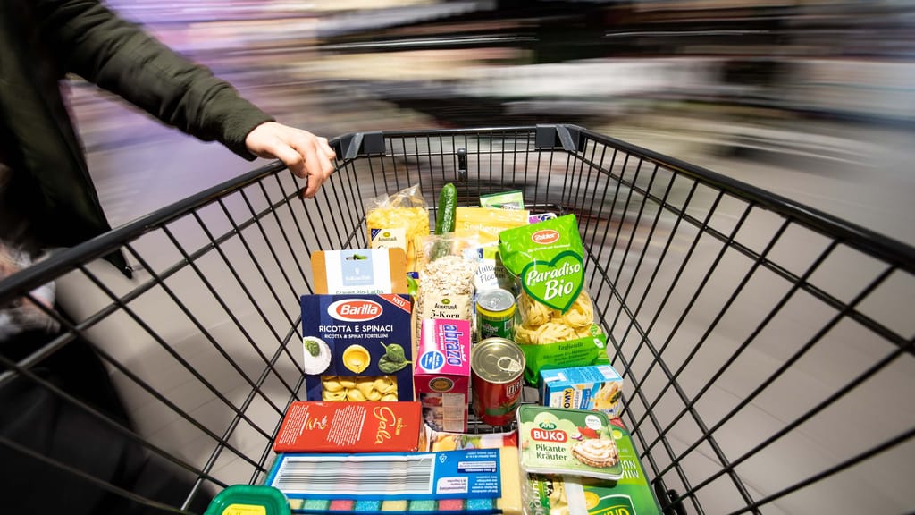 Einkaufen: Was Billa, Spar & Co. Ihnen verschweigen – 10 Tricks der Supermärkte - news - exxpress Nachrichten