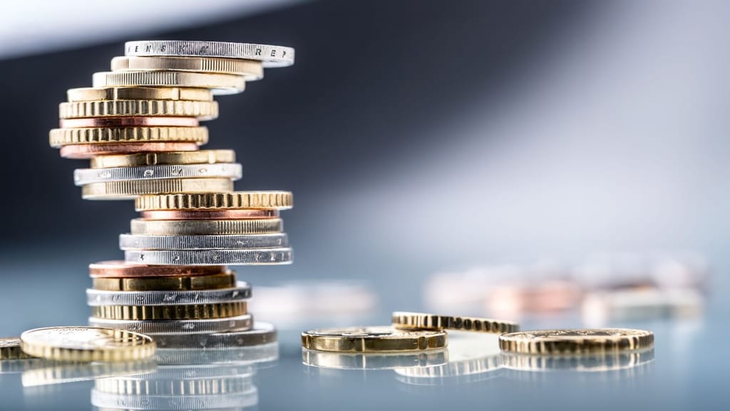 Staatsschulden: Haushaltslöcher 2025 größer als gedacht - economy - exxpress Nachrichten
