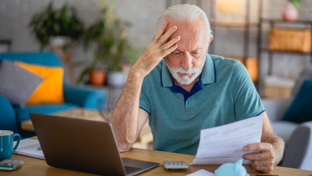 Pensionsrechner 2026: So viel steht Ihnen wirklich zu – und was die Regierung plant - news - exxpress Nachrichten