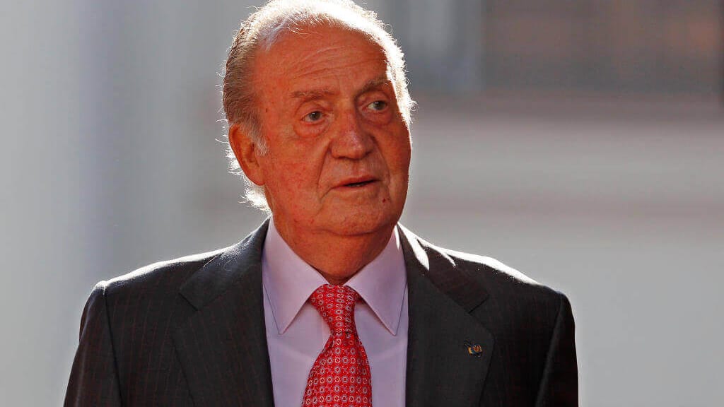 Geheime Putsch-Akten entlasten ihn – kommt Skandal-König Juan Carlos zurück? - politik - exxpress Nachrichten