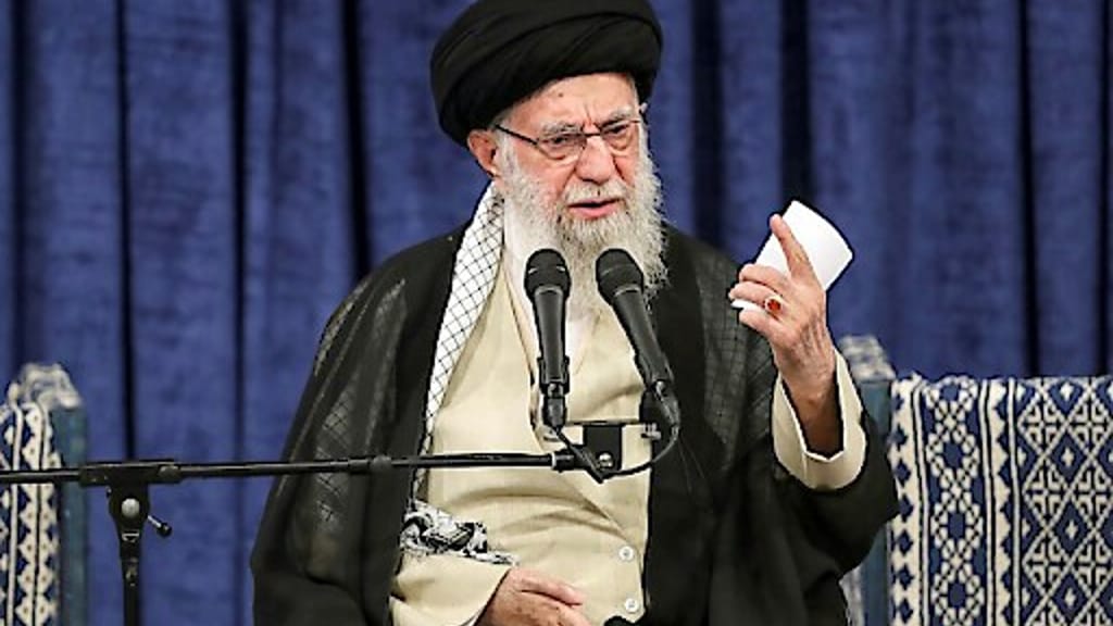 Oberster Mullah Khamenei ist tot: So geht es jetzt weiter - news - exxpress Nachrichten
