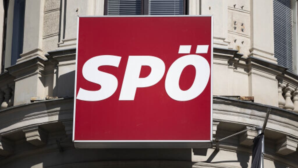 Eklat um SPÖ-Gemeinderat: IKG kritisiert Postings - politik - exxpress Nachrichten