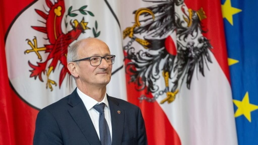 Eklat um LH-Konferenz: Bund aus Tirol ausgeladen - politik - exxpress Nachrichten