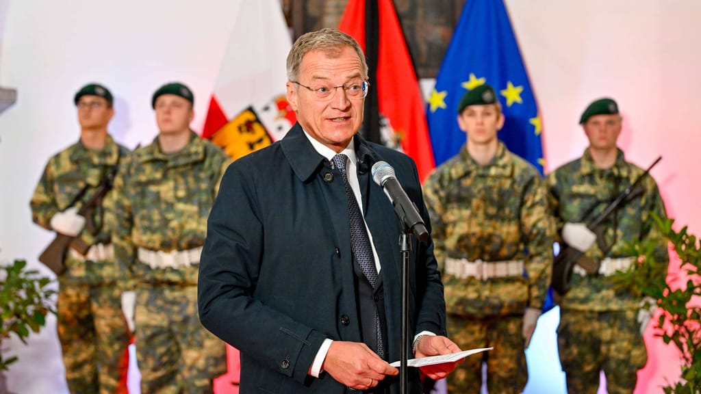 Oberösterreich schaltet Staatsschutz ein: Verein unter Extremismus-Verdacht - politik - exxpress Nachrichten