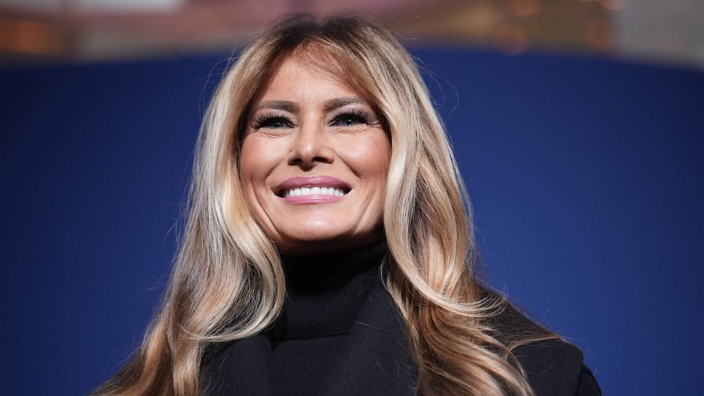 Historischer Auftritt: Melania Trump führt durch UN-Sicherheitsrat - politik - exxpress Nachrichten