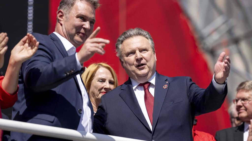 Roter Steuer-Exzess: Diese Belastungen plant jetzt die SPÖ - politik - exxpress Nachrichten