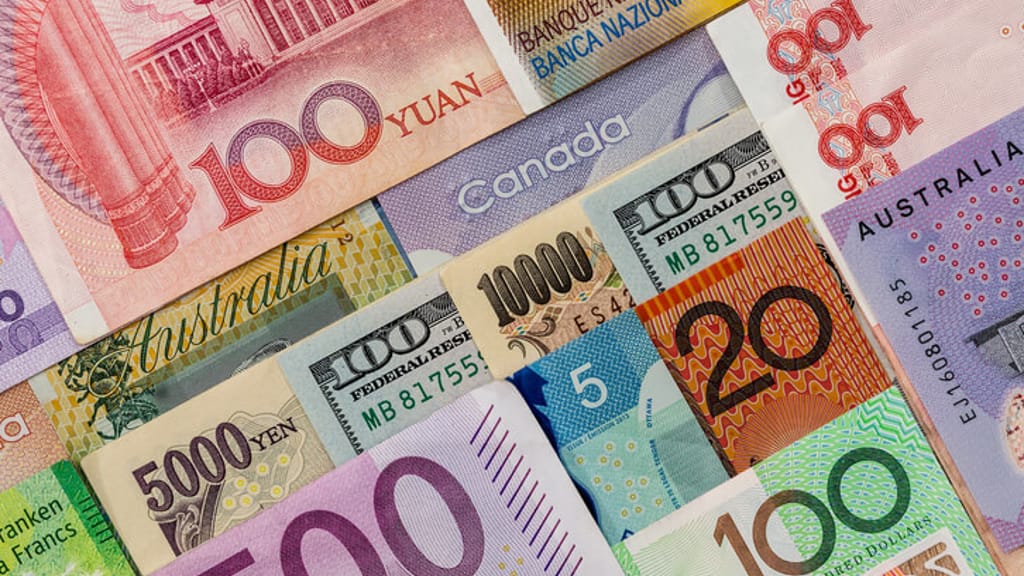 Bargeld-Aus? Hier wird jetzt darüber abgestimmt - economy - exxpress Nachrichten