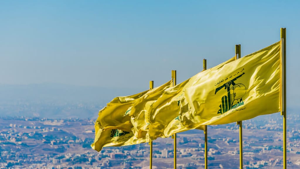 Libanon verbietet Kampfhandlungen der Hizbollah, Katar stoppt LNG - politik - exxpress Nachrichten