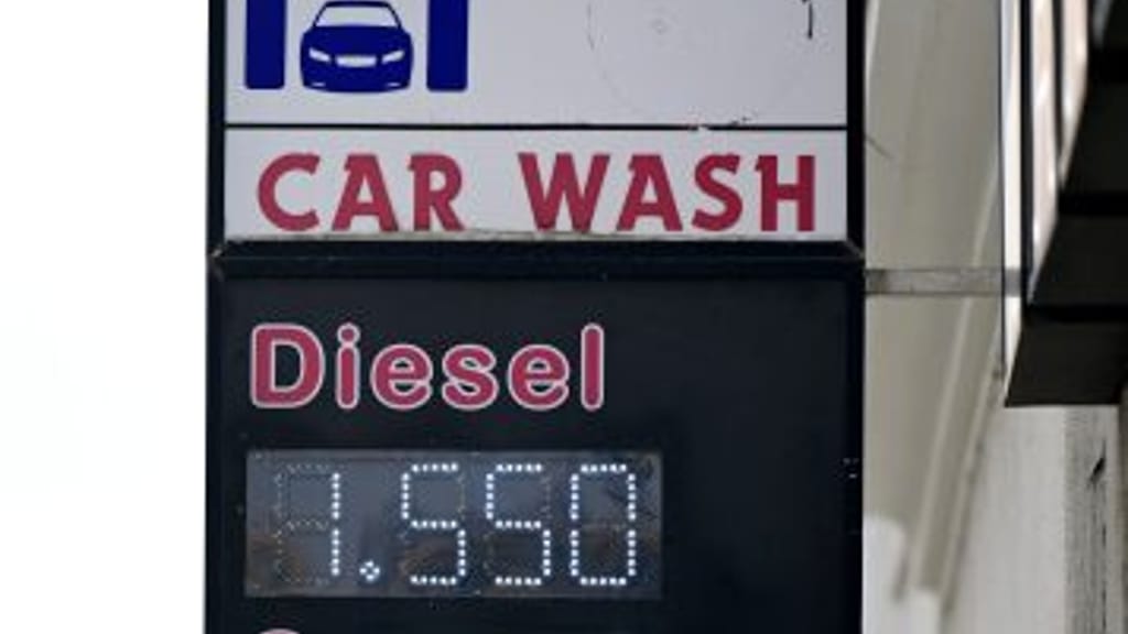 Iran: Droht der nächste Inflations-Hammer für Österreich? - economy - exxpress Nachrichten