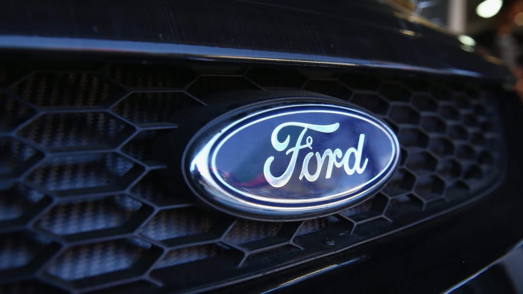 4,3 Millionen Fahrzeuge betroffen: Ford startet Mega-Rückruf in den USA - economy - exxpress Nachrichten