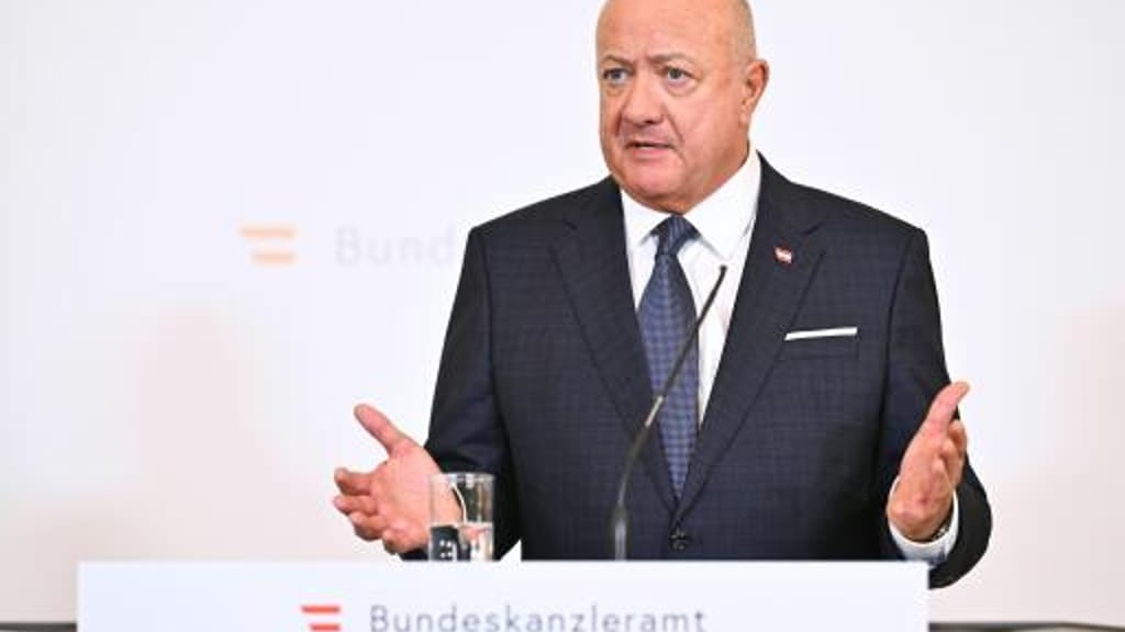 Kanzler zum Iran-Konflikt: „Wir werden niemanden zurücklassen“ - politik - exxpress Nachrichten