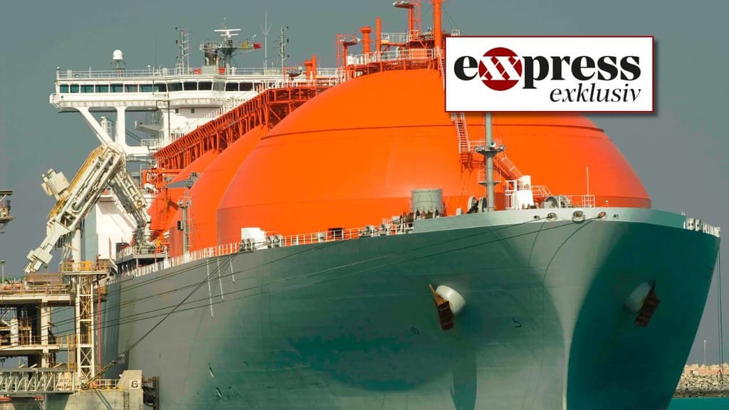 Gaspreise explodieren: Was der Iran-Krieg jetzt für Österreich bedeutet - economy - exxpress Nachrichten