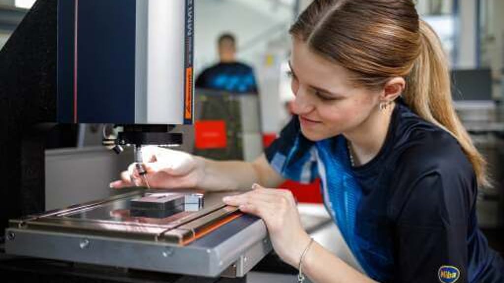 Lehrlingskrise: Rekordrückgang bei Lehranfängern - economy - exxpress Nachrichten