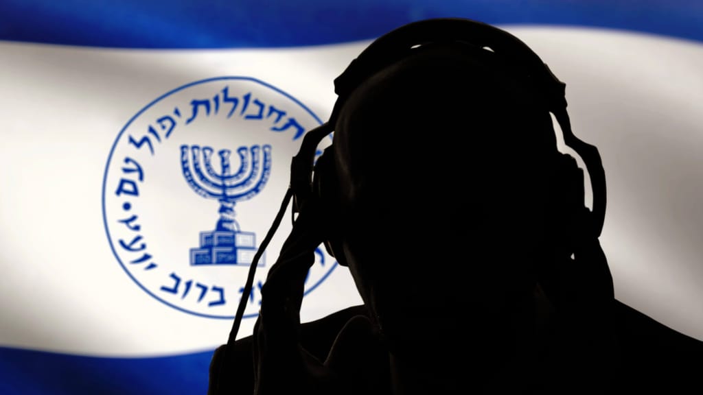 Mossad spähte Teherans Kameras aus – so wurde Khamenei aufgespürt - news - exxpress Nachrichten