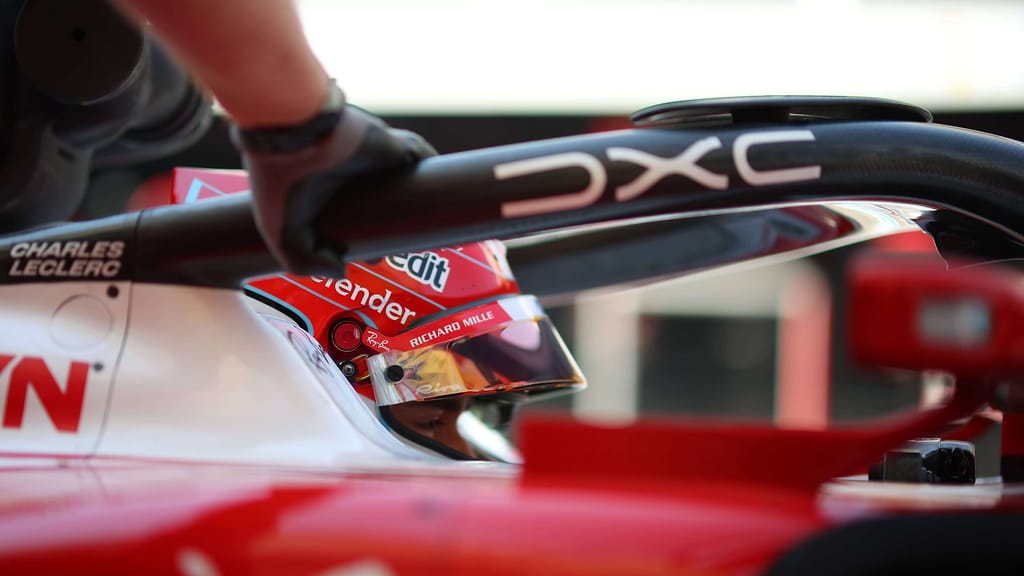 Revolution in der Formel 1: Hier steigen die Rennen der neuen Ära - sport - exxpress Nachrichten