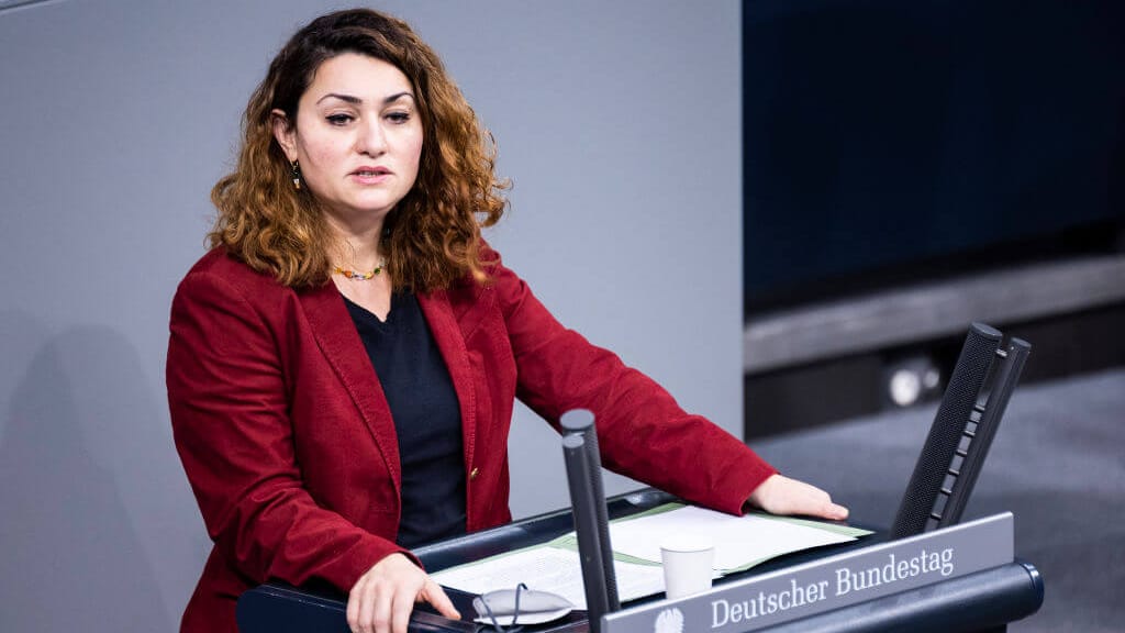 Grüne fordern 24 Maßnahmen zur Förderung des Islams - politik - exxpress Nachrichten