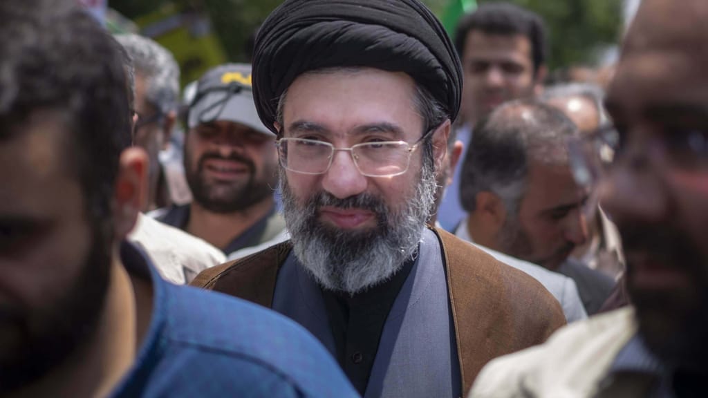 Israel kündigt Tötung auch von Khameneis Nachfolger an - news - exxpress Nachrichten