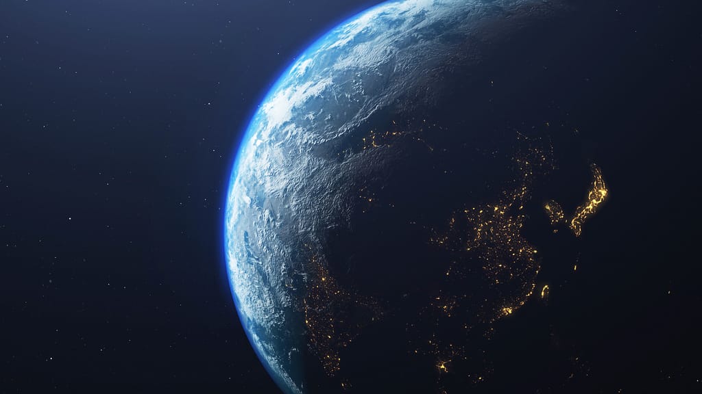 Bundesheer greift nach Orbit: Österreich präsentiert eigenen Militärsatelliten - economy - exxpress Nachrichten