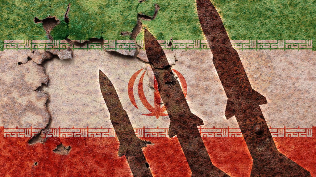 Schöllhammer: „Der Iran war immer nur sechs Monate von der Atombombe entfernt“ - politik - exxpress Nachrichten