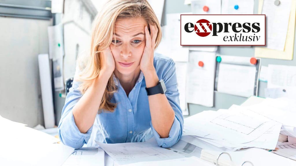 „Bürokratielawine“: Wirtschaft warnt vor neuen EU-Regeln zur Lohntransparenz - economy - exxpress Nachrichten