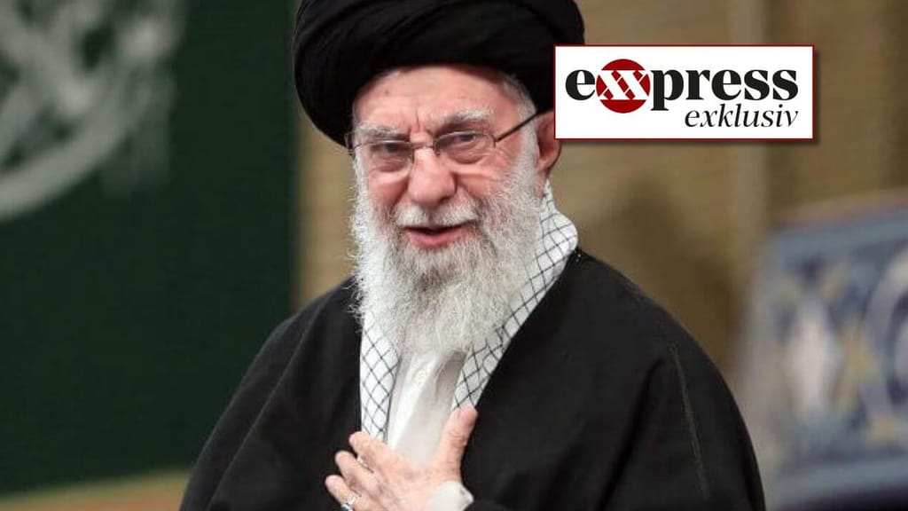 Skandal um „Märtyrer“-Gebet für Khamenei in Wien – ÖVP: „radikales Gedankengut“ - politik - exxpress Nachrichten