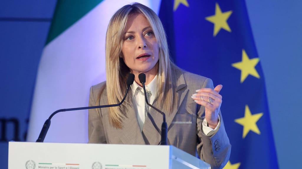 Nahost-Krise: Italien evakuiert Tausende Staatsbürger - politik - exxpress Nachrichten