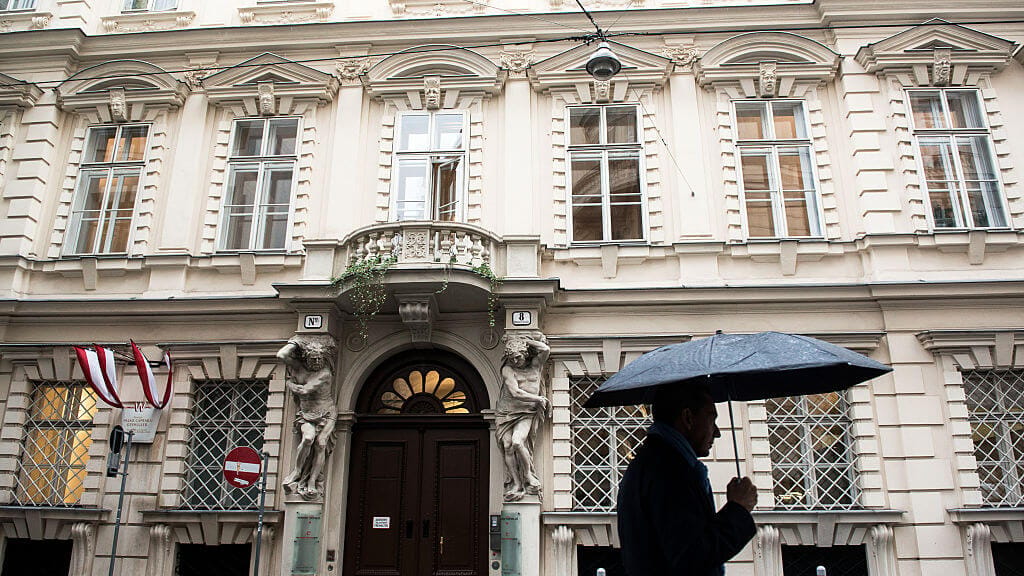 Börsenturbulenzen in Wien: ATX im Sog der Nahostkrise - economy - exxpress Nachrichten