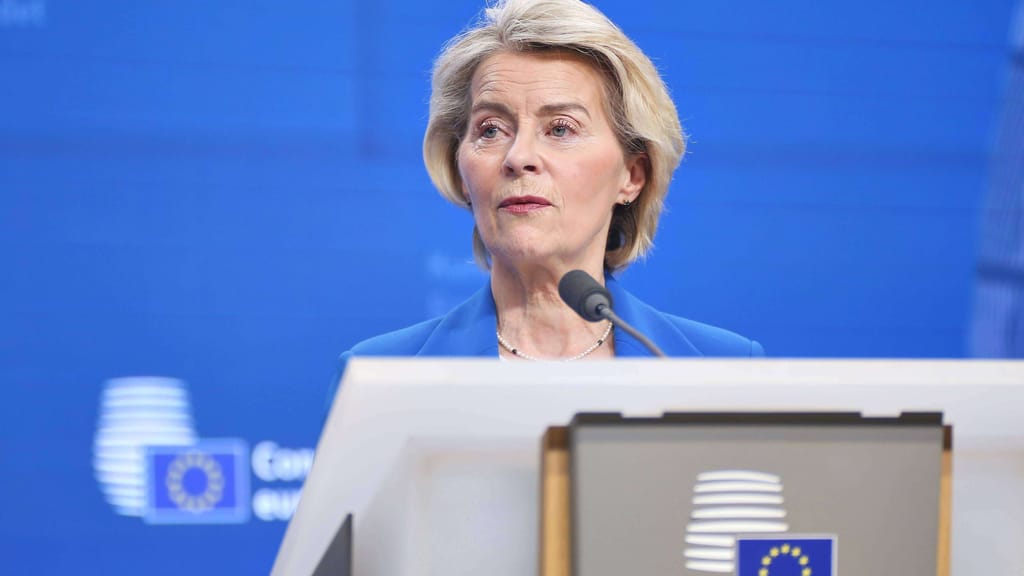 Reichel: „Wir können uns nicht verteidigen" - politik - exxpress Nachrichten