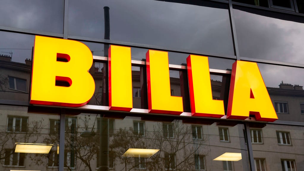 BILLA viel zu teuer? Österreicher wüten im Netz - news - exxpress Nachrichten