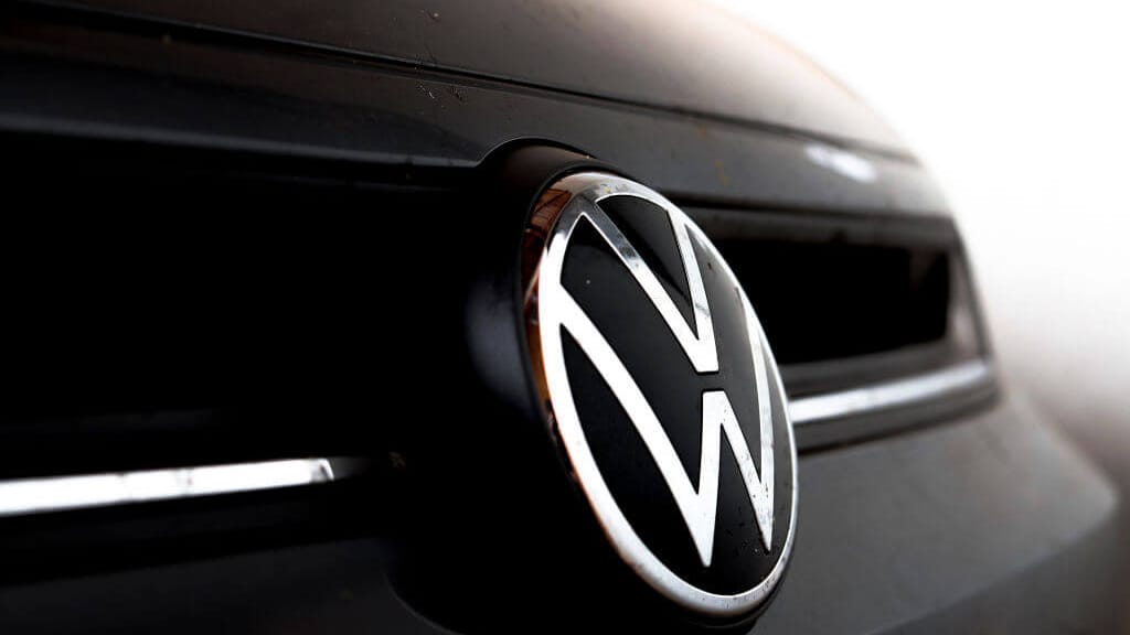 VW denkt um: Militärfahrzeuge als Zukunftsoption - economy - exxpress Nachrichten