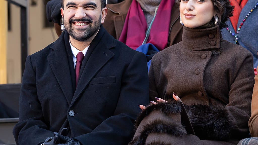 Likes zu Hamas-Angriff: Bürgermeister-Ehefrau in New York unter Druck - politik - exxpress Nachrichten