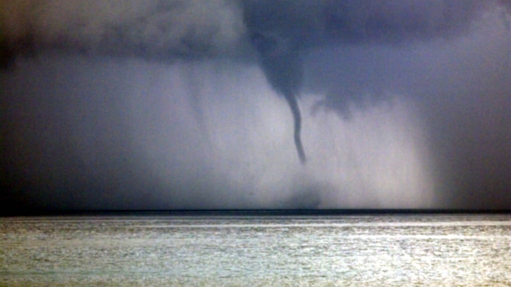 Tornado-Katastrophe in Michigan: Mindestens vier Tote - news - exxpress Nachrichten