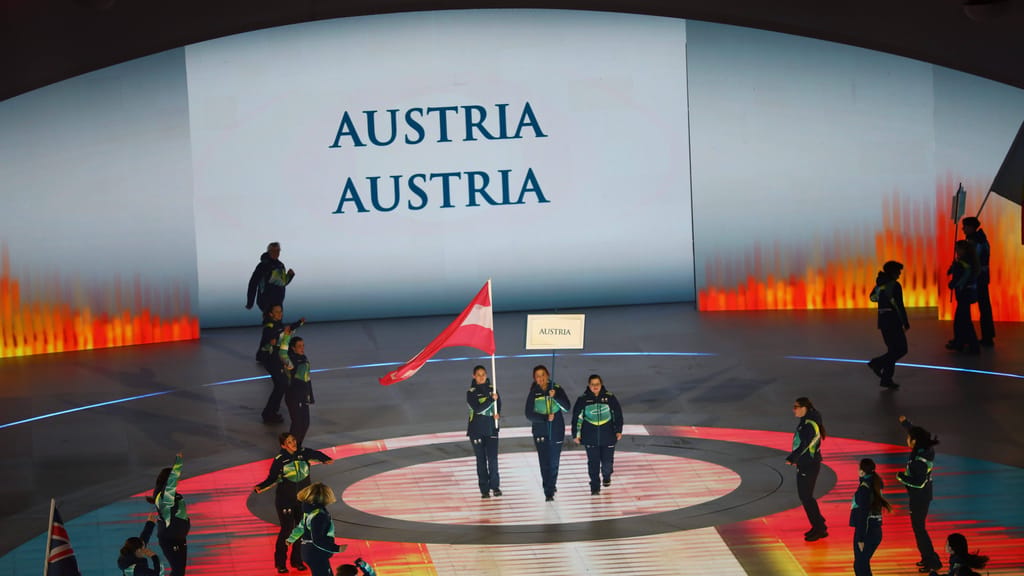 Österreich jubelt: Zwei Paralympics-Titel zum Auftakt in Cortina - sport - exxpress Nachrichten