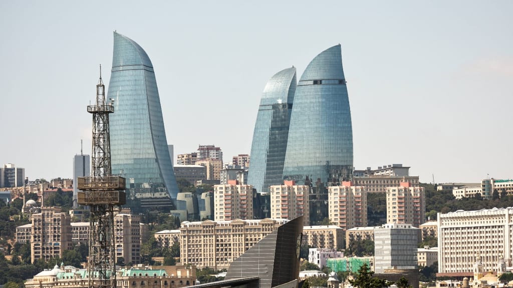 Österreich zieht in Iran-Krise Konsequenzen – Botschaft nun in Baku - news - exxpress Nachrichten