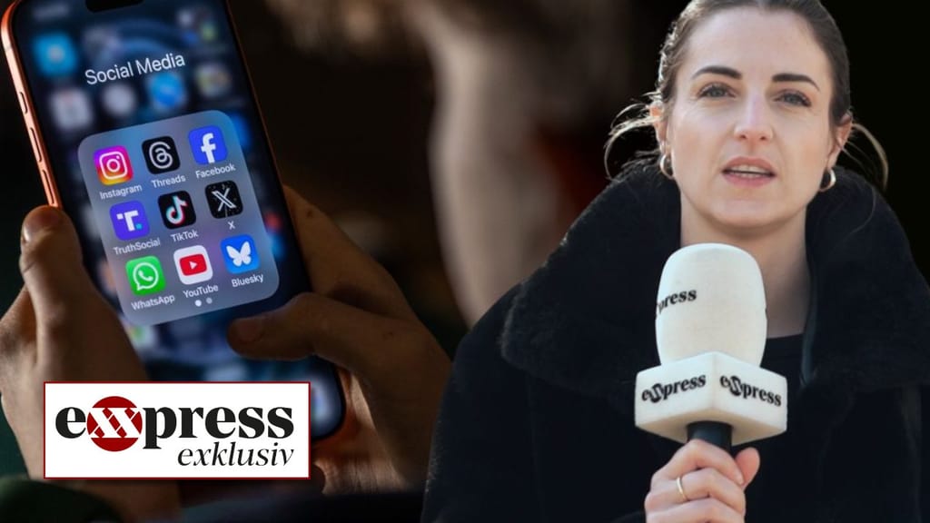 Jugendliche über Social-Media-Verbot: „Unsere Generation leidet darunter“ - politik - exxpress Nachrichten