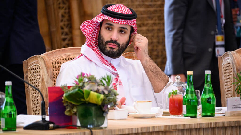 Nach Angriffen: Saudi-Arabien stellt Iran scharfes Ultimatum - news - exxpress Nachrichten